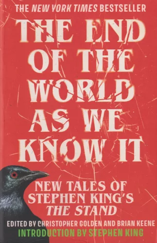 Christopher Golden, Brian Keene Ed. - The End of the World as We Know It