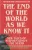 Christopher Golden, Brian Keene Ed. - The End of the World as We Know It