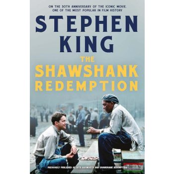 Stephen King - The Shawshank Redemption