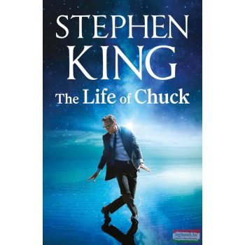 Stephen King - The Life of Chuck