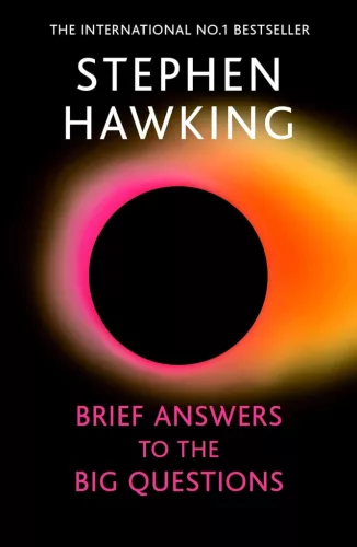 Stephen Hawking - Brief Answers to the Big Questions