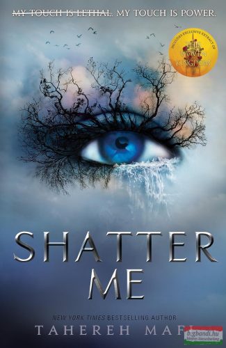 Mafi Tahereh - Shatter Me