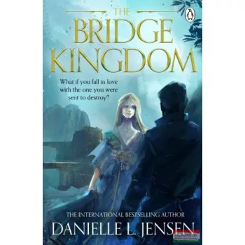 Danielle L. Jensen - The Bridge Kingdom (Book 1)