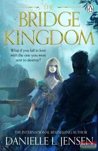 Danielle L. Jensen - The Bridge Kingdom (Book 1)
