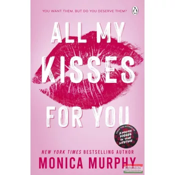 Monica Murphy - All My Kisses for You