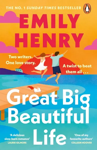 Emily Henry - Great Big Beautiful Life