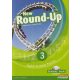 New Round-up 3 English Grammar Practice Student's Book with CD-ROM