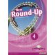 New Round-Up 4. Student's Book with CD-Rom