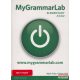 Mark Foley, Diane Hall - MyGrammarLab Elementary A1/A2 Student's Book with Key and MyLab 