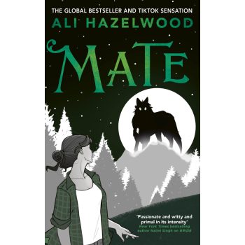 Ali Hazelwood - Mate