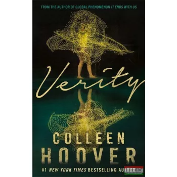 Colleen Hoover - Verity
