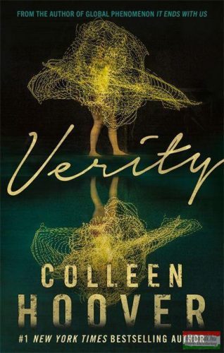 Colleen Hoover - Verity