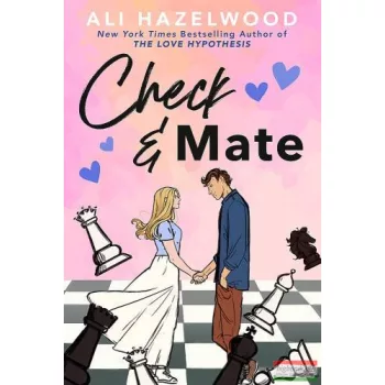Ali Hazelwood - Check & Mate