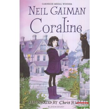 Neil Gaiman - Coraline