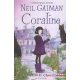 Neil Gaiman - Coraline