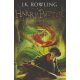 J.K. Rowling - Harry Potter and The Chamber of Secrets