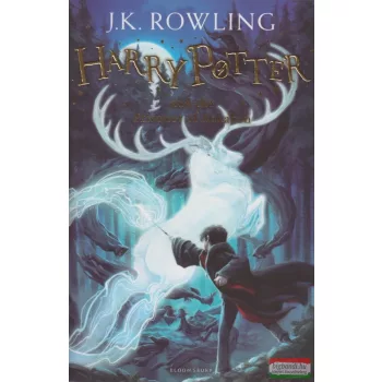 J.K. Rowling - Harry Potter and The Prisoner of Azkaban