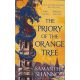 Samantha Shannon - The Priory of the Orange Tree (The Roots of Chaos Series Book 1)