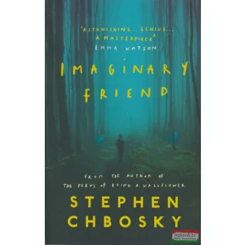 Stephen Chbosky - Imaginary Friend