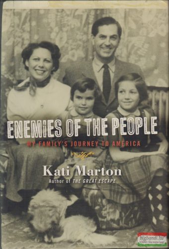 Kati Marton - Enemies of the people