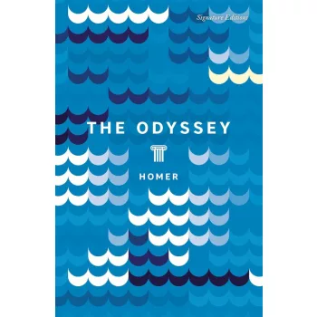 Homer - The Odyssey