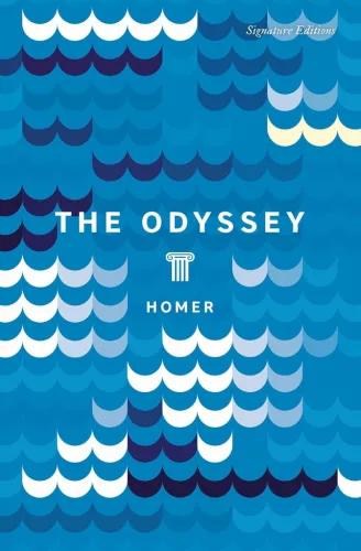 Homer - The Odyssey