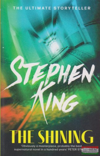 Stephen King - The Shining 