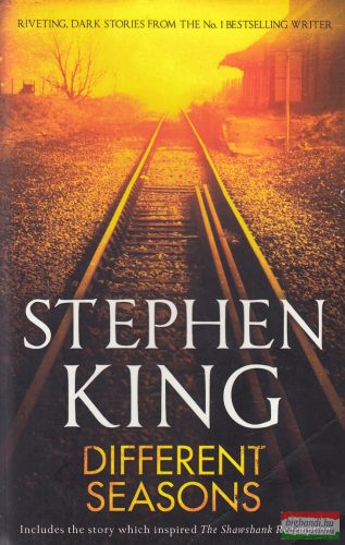 Stephen King - Different Seasons