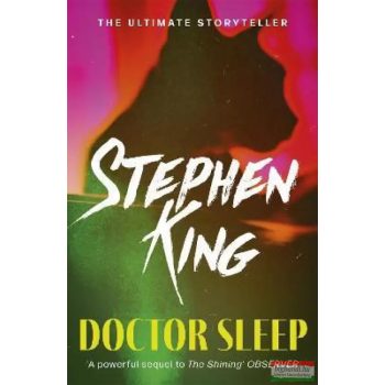 Stephen King - Doctor Sleep
