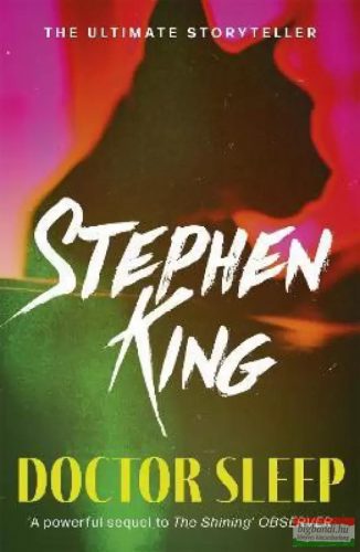 Stephen King - Doctor Sleep