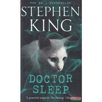 Stephen King - Doctor Sleep