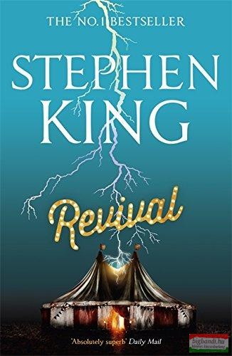 Stephen King - Revival