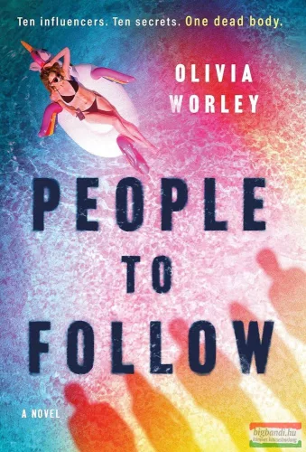 Olivia Worley - People to Follow