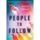 Olivia Worley - People to Follow