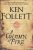 Ken Follett - A Column of Fire - Kingsbridge Trilogy 3.