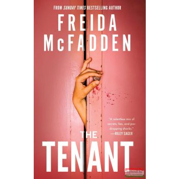 Freida McFadden - The Tenant