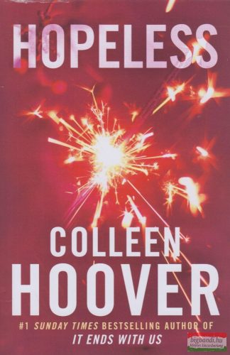 Colleen Hoover - Hopeless