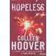 Colleen Hoover - Hopeless