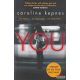 Caroline Kepnes - You (You Series, Book 1 - szépséghibás)