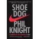 Phil Knight - Shoe Dog