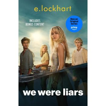 E. Lockhart - We Were Liars