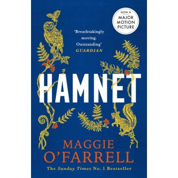Maggie O'Farrell - Hamnet