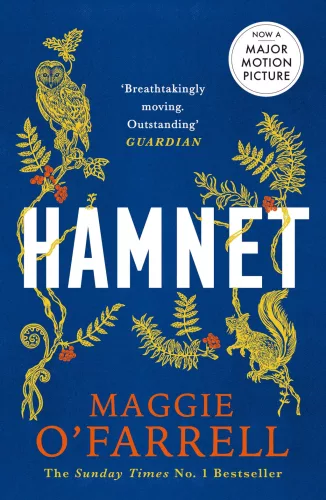 Maggie O'Farrell - Hamnet