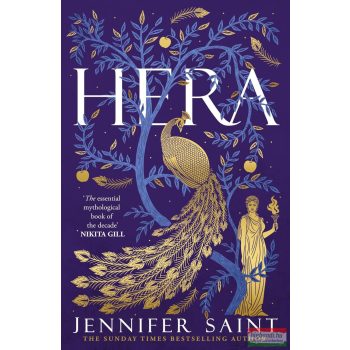 Jennifer Saint - Hera
