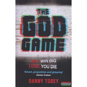 Danny Tobey - The God Game