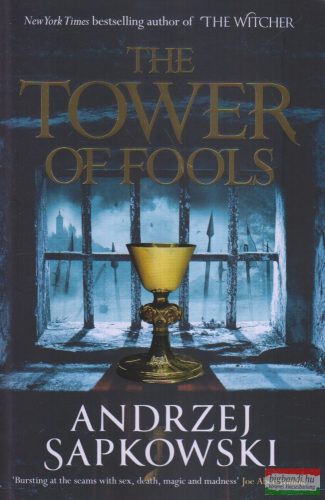 Andrzej Sapkowski - The Tower of Fools