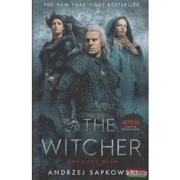 Andrzej Sapkowski - The Witcher - The Last Wish