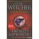 Andrzej Sapkowski - Blood of Elves - The Witcher 3.