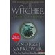 Andrzej Sapkowski - Sword of Destiny (Witcher Book 2)