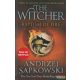 Andrzej Sapkowski - Baptism of Fire - The Witcher 5.